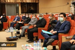 پیام وزیر آموزش و پرورش به نهمین جشنواره ملی پژوهش و فناوری دانشگاه فرهنگیان 14