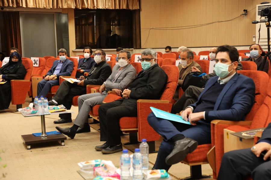 پیام وزیر آموزش و پرورش به نهمین جشنواره ملی پژوهش و فناوری دانشگاه فرهنگیان 14