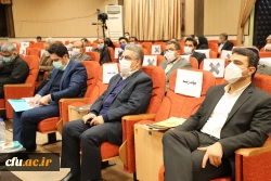 پیام وزیر آموزش و پرورش به نهمین جشنواره ملی پژوهش و فناوری دانشگاه فرهنگیان 16