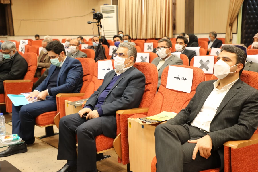 پیام وزیر آموزش و پرورش به نهمین جشنواره ملی پژوهش و فناوری دانشگاه فرهنگیان 16