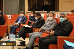 پیام وزیر آموزش و پرورش به نهمین جشنواره ملی پژوهش و فناوری دانشگاه فرهنگیان 17