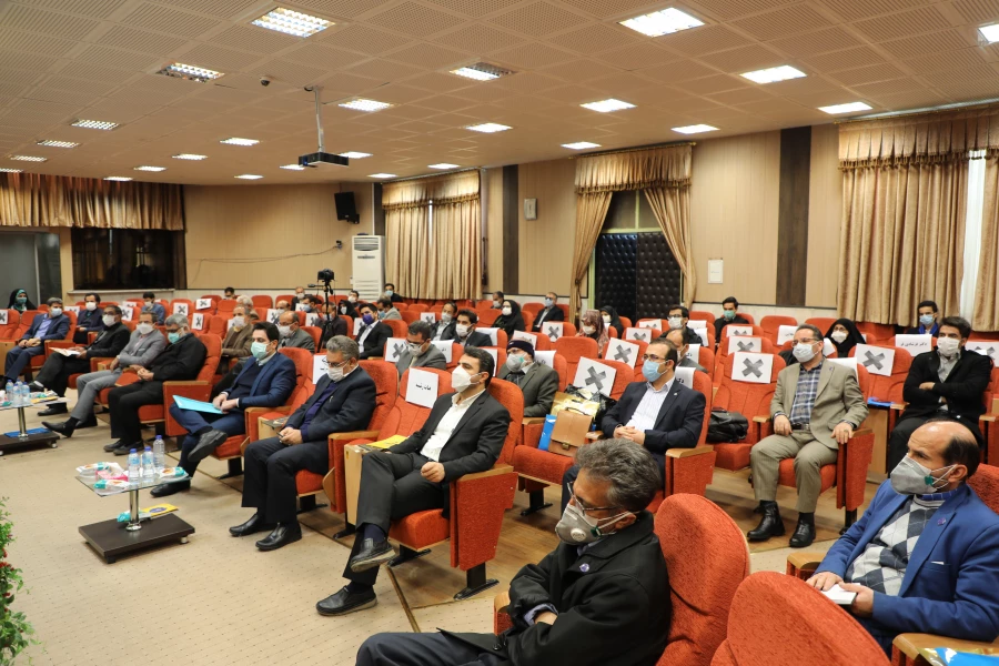 پیام وزیر آموزش و پرورش به نهمین جشنواره ملی پژوهش و فناوری دانشگاه فرهنگیان 19