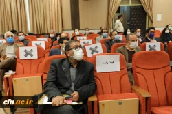 پیام وزیر آموزش و پرورش به نهمین جشنواره ملی پژوهش و فناوری دانشگاه فرهنگیان 21