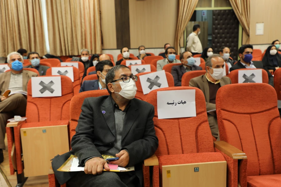 پیام وزیر آموزش و پرورش به نهمین جشنواره ملی پژوهش و فناوری دانشگاه فرهنگیان 21