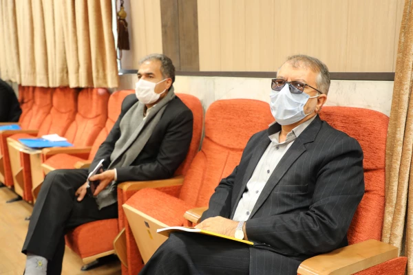 پیام وزیر آموزش و پرورش به نهمین جشنواره ملی پژوهش و فناوری دانشگاه فرهنگیان 24