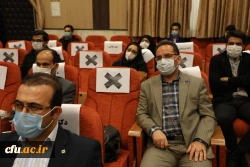 پیام وزیر آموزش و پرورش به نهمین جشنواره ملی پژوهش و فناوری دانشگاه فرهنگیان 25