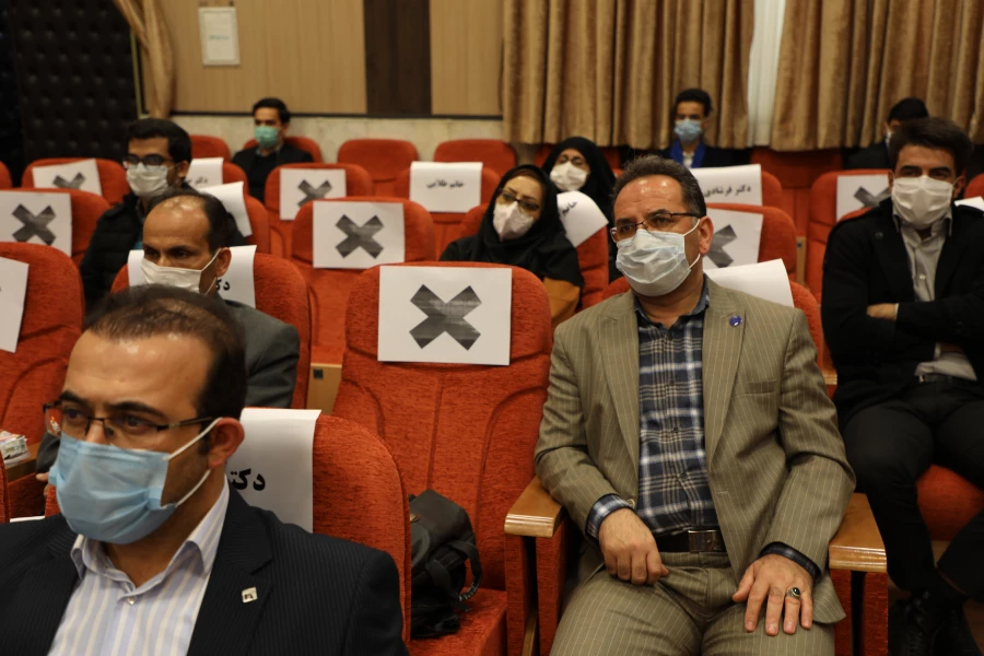 پیام وزیر آموزش و پرورش به نهمین جشنواره ملی پژوهش و فناوری دانشگاه فرهنگیان 25