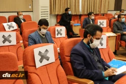 پیام وزیر آموزش و پرورش به نهمین جشنواره ملی پژوهش و فناوری دانشگاه فرهنگیان 27