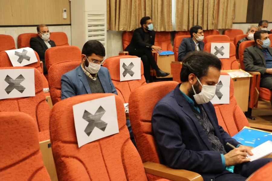 پیام وزیر آموزش و پرورش به نهمین جشنواره ملی پژوهش و فناوری دانشگاه فرهنگیان 27