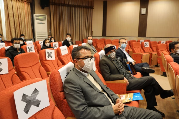 پیام وزیر آموزش و پرورش به نهمین جشنواره ملی پژوهش و فناوری دانشگاه فرهنگیان 28