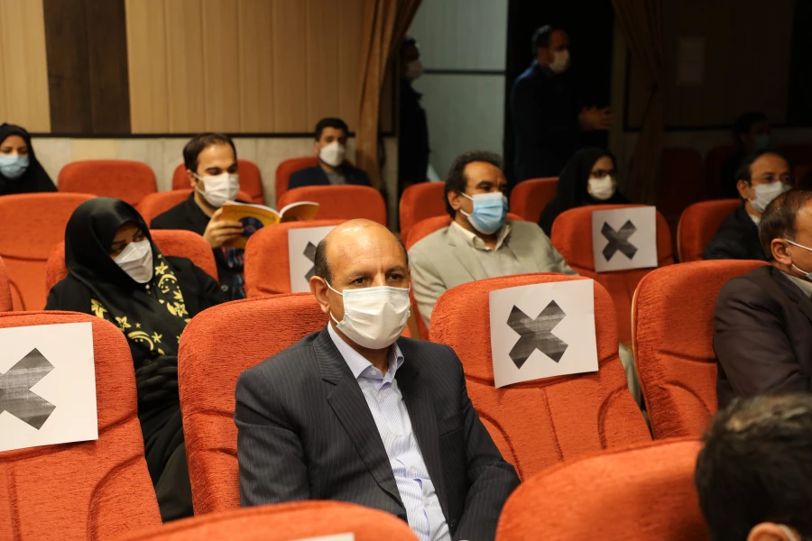 پیام وزیر آموزش و پرورش به نهمین جشنواره ملی پژوهش و فناوری دانشگاه فرهنگیان 29