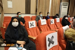 پیام وزیر آموزش و پرورش به نهمین جشنواره ملی پژوهش و فناوری دانشگاه فرهنگیان 32