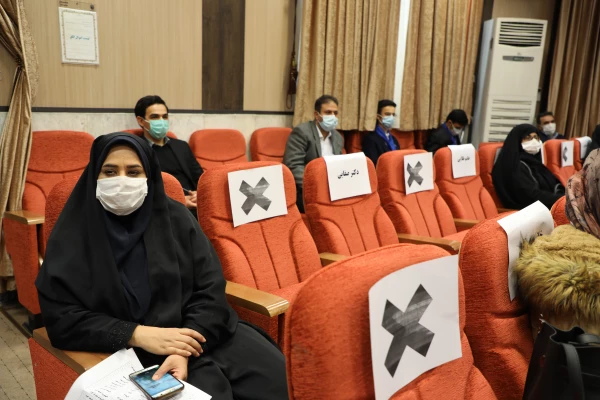 پیام وزیر آموزش و پرورش به نهمین جشنواره ملی پژوهش و فناوری دانشگاه فرهنگیان 32