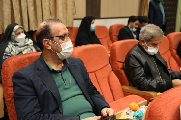 پیام وزیر آموزش و پرورش به نهمین جشنواره ملی پژوهش و فناوری دانشگاه فرهنگیان 30