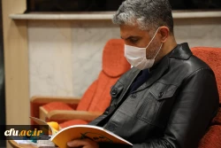 پیام وزیر آموزش و پرورش به نهمین جشنواره ملی پژوهش و فناوری دانشگاه فرهنگیان 33