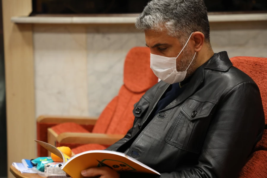 پیام وزیر آموزش و پرورش به نهمین جشنواره ملی پژوهش و فناوری دانشگاه فرهنگیان 33