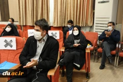 پیام وزیر آموزش و پرورش به نهمین جشنواره ملی پژوهش و فناوری دانشگاه فرهنگیان 36