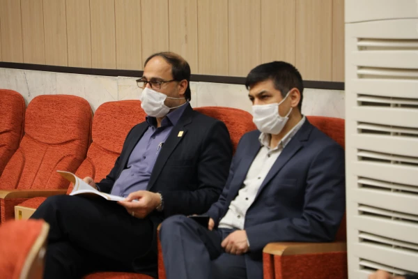 پیام وزیر آموزش و پرورش به نهمین جشنواره ملی پژوهش و فناوری دانشگاه فرهنگیان 35