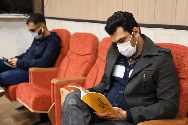 پیام وزیر آموزش و پرورش به نهمین جشنواره ملی پژوهش و فناوری دانشگاه فرهنگیان 39