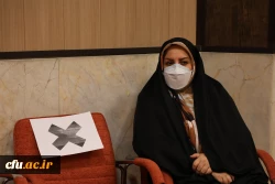 پیام وزیر آموزش و پرورش به نهمین جشنواره ملی پژوهش و فناوری دانشگاه فرهنگیان 37