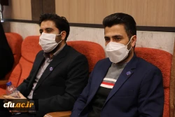 پیام وزیر آموزش و پرورش به نهمین جشنواره ملی پژوهش و فناوری دانشگاه فرهنگیان 38