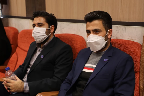 پیام وزیر آموزش و پرورش به نهمین جشنواره ملی پژوهش و فناوری دانشگاه فرهنگیان 38