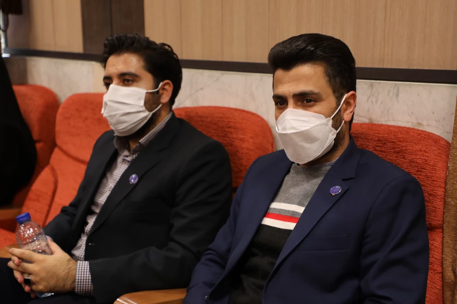 پیام وزیر آموزش و پرورش به نهمین جشنواره ملی پژوهش و فناوری دانشگاه فرهنگیان 38