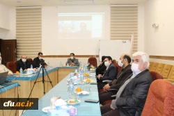 برگزاری اختتامه نهمین جشنواره پژوهش استان قم 4