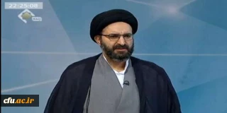 حجت الاسلام والمسلمین دادگر در برنامه مصباح شبکه قرآن:

هدف مشترکی که هم حوزه و هم دانشگاه دنبال می کنند در حقیقت دستیابی به تمدن اسلامی و یا احیای این تمدن است