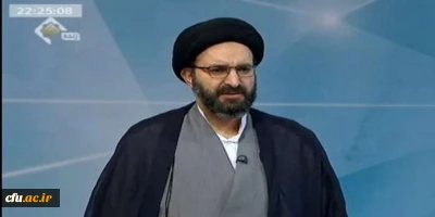 حجت الاسلام والمسلمین دادگر در برنامه مصباح شبکه قرآن:

هدف مشترکی که هم حوزه و هم دانشگاه دنبال می کنند در حقیقت دستیابی به تمدن اسلامی و یا احیای این تمدن است