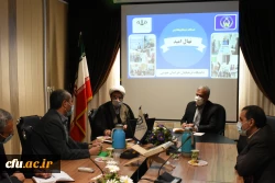 مرکز نیکوکاری نهال امید(منّا) در خراسان جنوبی راه اندازی می شود 2