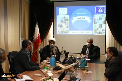 در استان خراسان جنوبی صورت گرفت:

راه اندازی مرکز نیکوکاری نهال امید(منّا) 