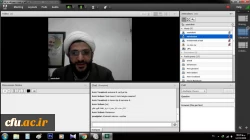 برگزاری نخستین جلسه مدیران پردیس شهیدباهنر بیرجند با دبیران کانون ها و انجمن های منتخب 3