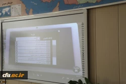 نمایشگاه ملی دستاوردهای علمی و فناوری فرصتی برای عینیت بخشی به فعالیت های پژوهشی  2