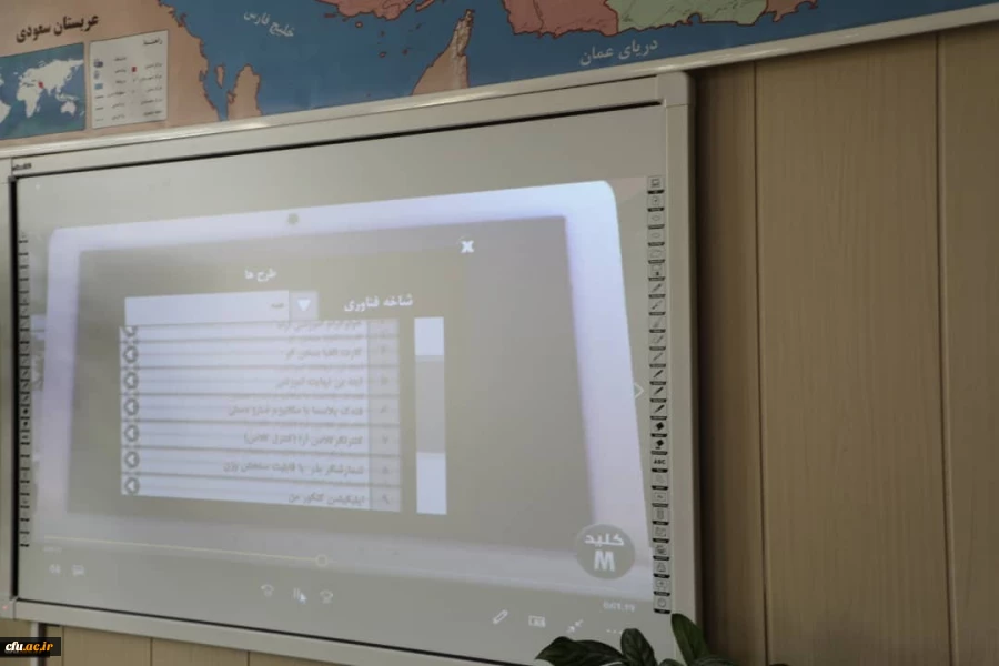 نمایشگاه ملی دستاوردهای علمی و فناوری فرصتی برای عینیت بخشی به فعالیت های پژوهشی  2