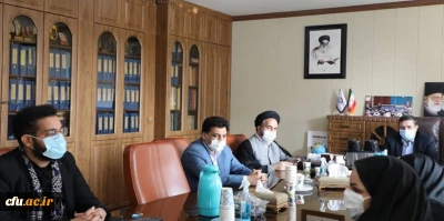 رئیس دانشگاه فرهنگیان: 

نمایشگاه ملی دستاوردهای علمی و فناوری فرصتی برای عینیت بخشی به فعالیت های پژوهشی 