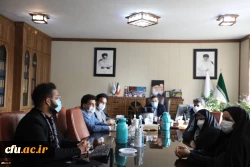 نمایشگاه ملی دستاوردهای علمی و فناوری فرصتی برای عینیت بخشی به فعالیت های پژوهشی  4