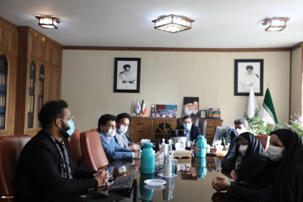 نمایشگاه ملی دستاوردهای علمی و فناوری فرصتی برای عینیت بخشی به فعالیت های پژوهشی  4