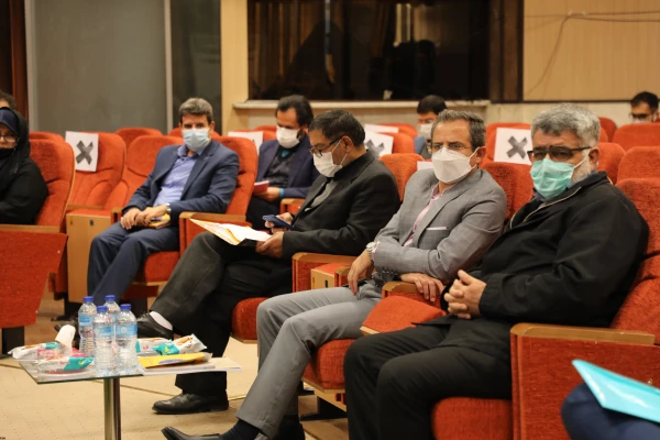 پیام وزیر آموزش و پرورش به نهمین جشنواره ملی پژوهش و فناوری دانشگاه فرهنگیان 3