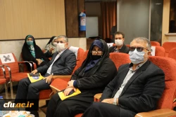 پیام وزیر آموزش و پرورش به نهمین جشنواره ملی پژوهش و فناوری دانشگاه فرهنگیان 4