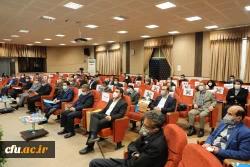 پیام وزیر آموزش و پرورش به نهمین جشنواره ملی پژوهش و فناوری دانشگاه فرهنگیان 5