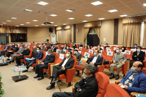 پیام وزیر آموزش و پرورش به نهمین جشنواره ملی پژوهش و فناوری دانشگاه فرهنگیان 5