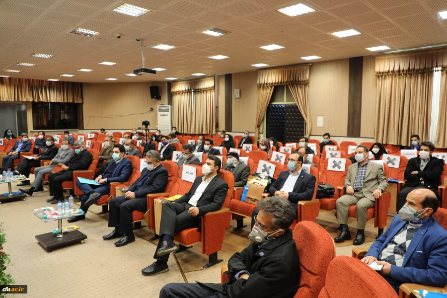 پیام وزیر آموزش و پرورش به نهمین جشنواره ملی پژوهش و فناوری دانشگاه فرهنگیان 5