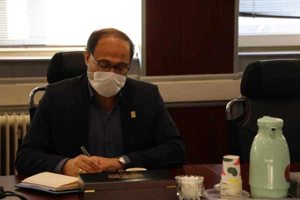 کمیته مناسبتها 7