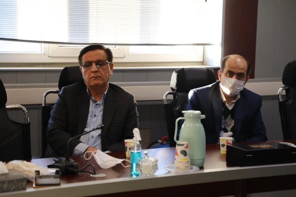 کمیته مناسبتها 8