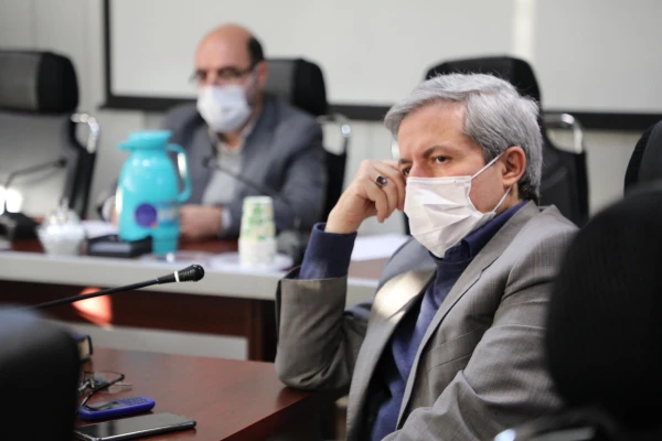 کمیته مناسبتها 9