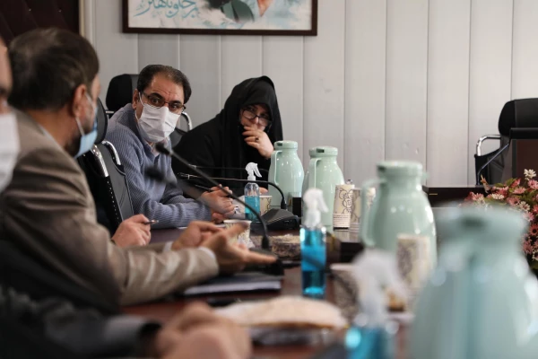 کمیته مناسبتها 14