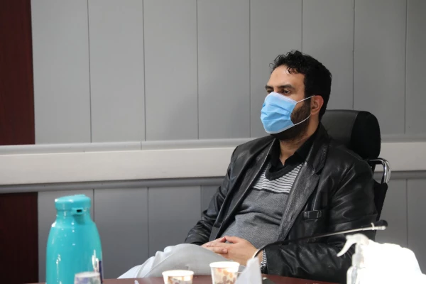 کمیته مناسبتها 16