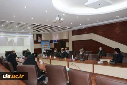  حفظ انسجام درونی و وحدت و یکپارچگی و تبعیت از مقام معظم رهبری، رمز پیشبرد اهداف و آرمان های مقدس انقلاب اسلامی است 3