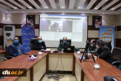  حفظ انسجام درونی و وحدت و یکپارچگی و تبعیت از مقام معظم رهبری، رمز پیشبرد اهداف و آرمان های مقدس انقلاب اسلامی است 4